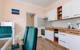 Apartments Tgm 11