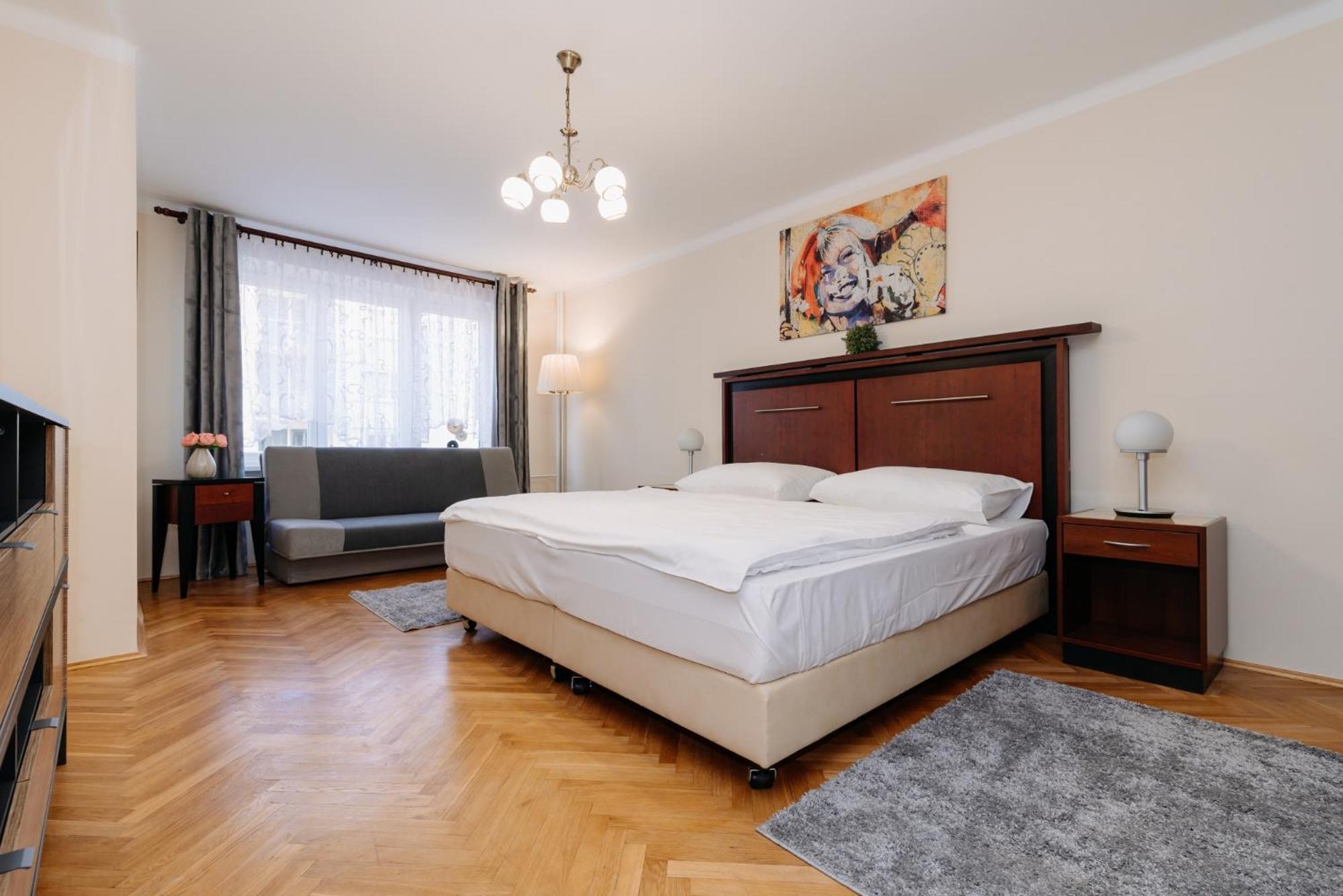 Apartments Tgm 11 Karlovy Vary Esterno foto