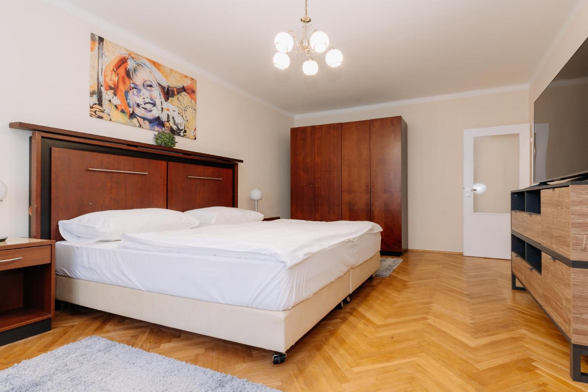 Apartments Tgm 11 Karlovy Vary Esterno foto